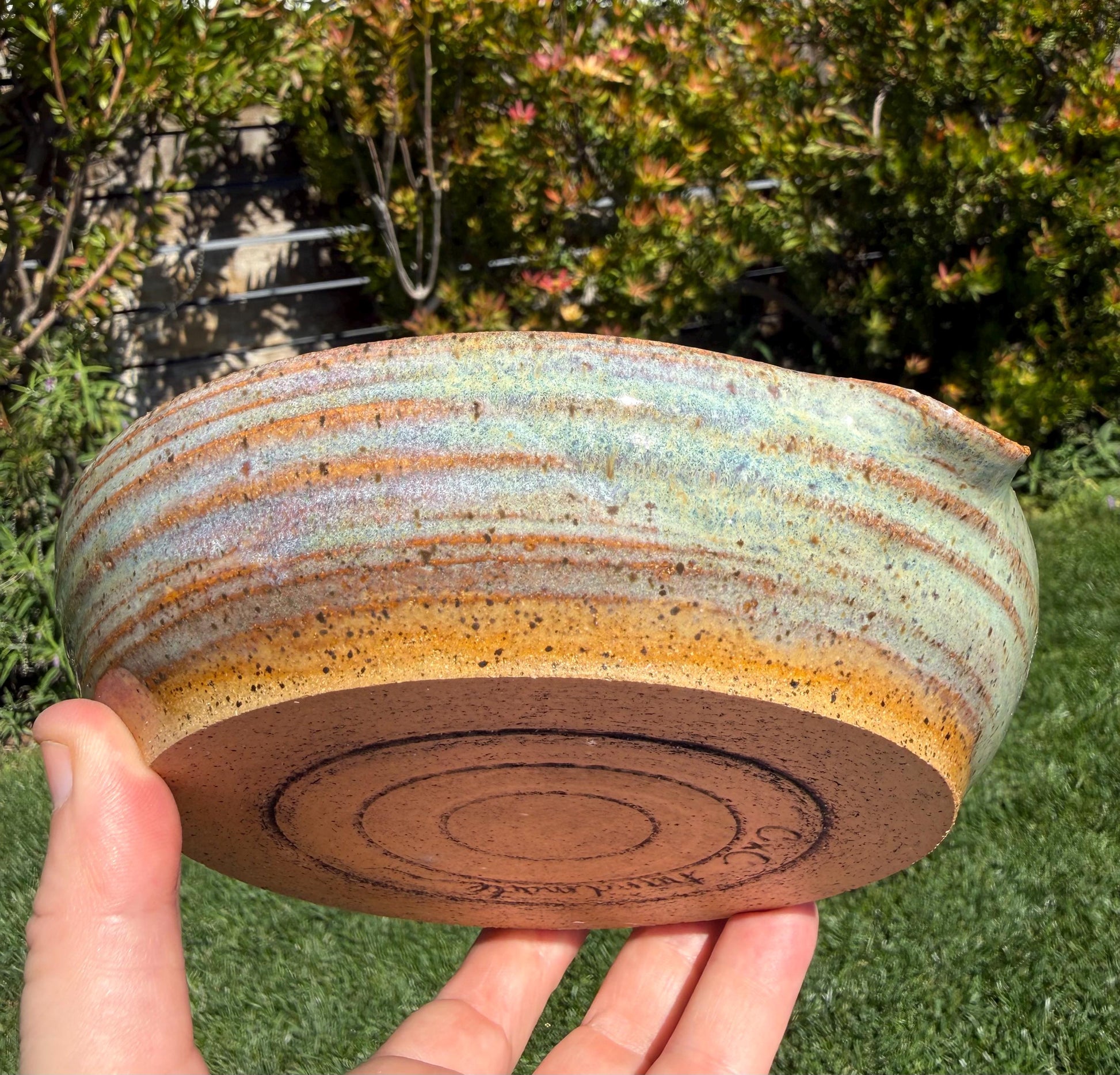 Grate & Pour Bowls with Dripless Spout, Matcha, Dips or Marinades