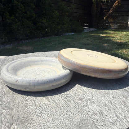 Slow Feeder Pet Food Bowls & Water Dishes for Cats Small Dogs, Personalized Made to Order