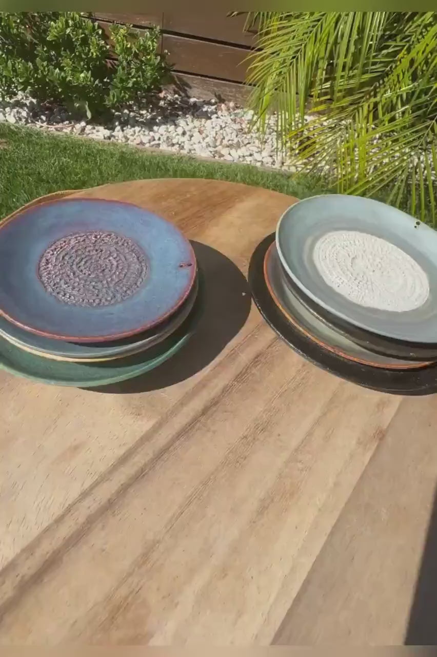 Garlic Grater Dish with Herb Stripper, Grind Plate for Parmesean, Ginger, Nutmeg